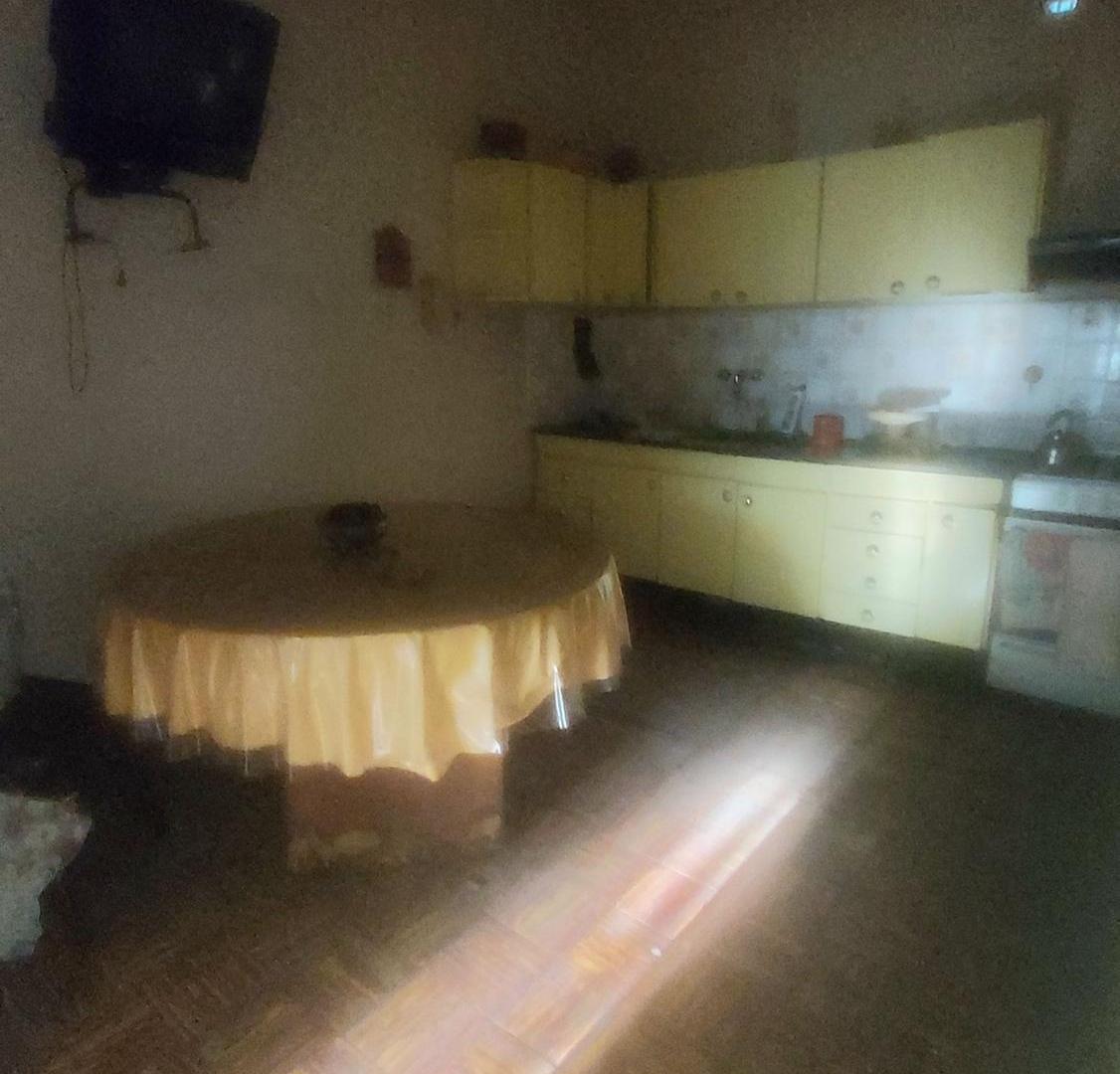Foto de VENTA CASA 4AMBIENTES PARQUE AVELLANEDA A.CREDIT0, imagen 3