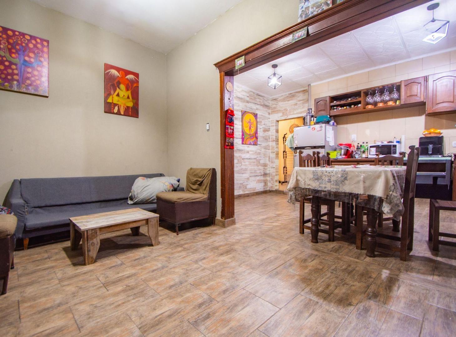 Foto de VENTA CASA 4 AMBIENTES PATIO Y PARRILLA. ITUZAINGO, imagen 3