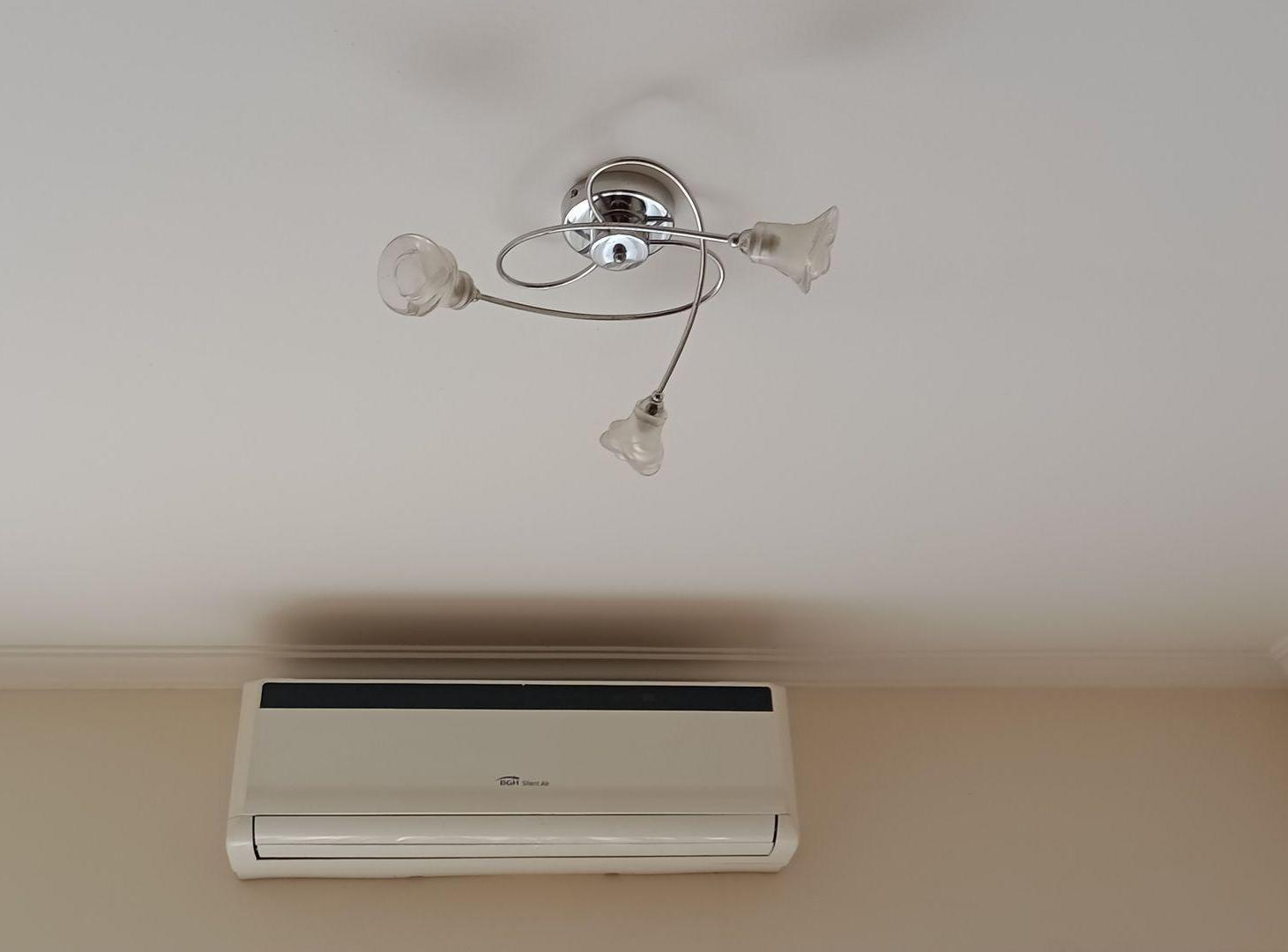Foto de DEPARTAMENTO 3 AMB ALQUILER ALMAGRO BALCON AL FTE, imagen 5