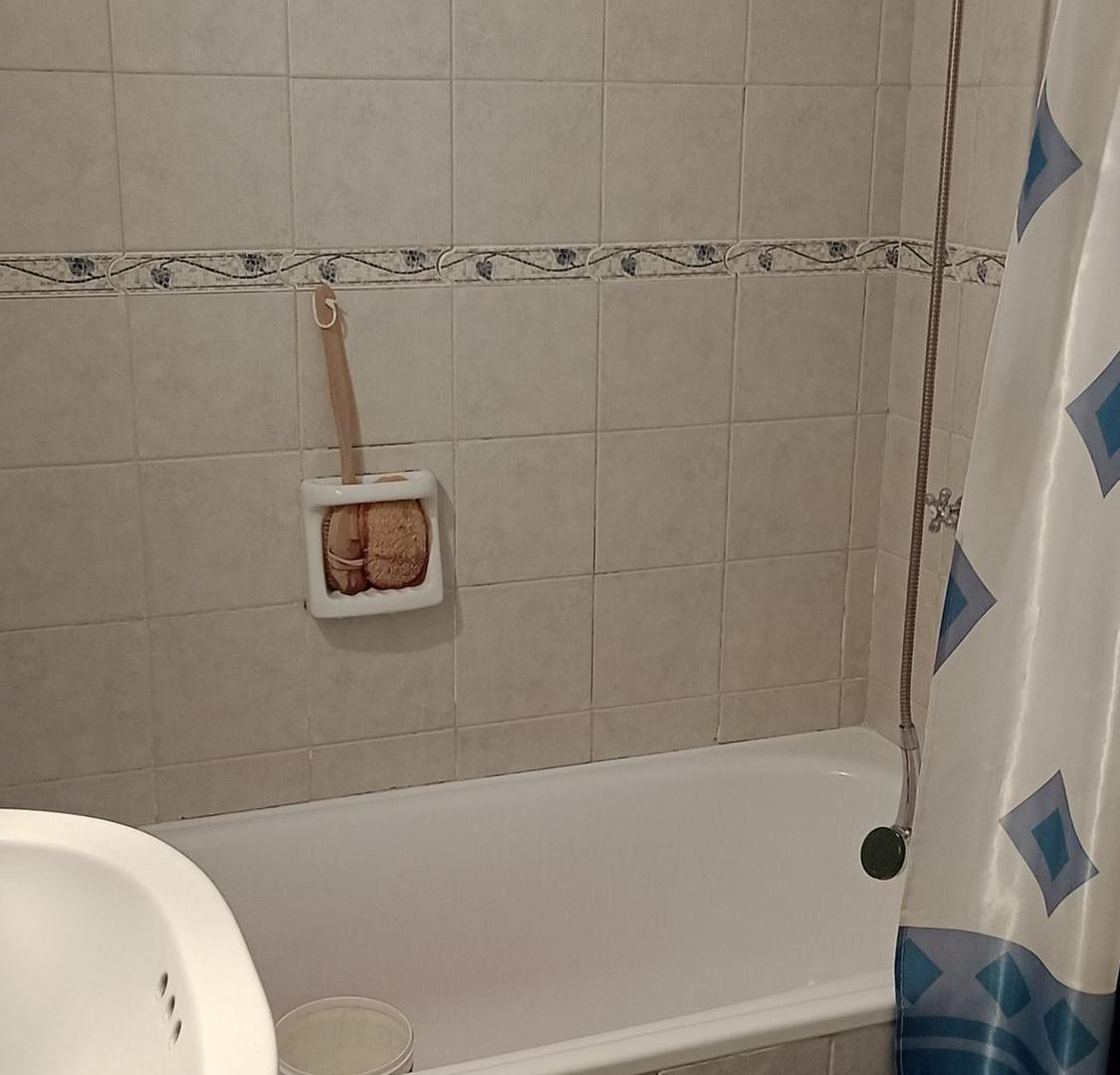 Foto de DEPARTAMENTO 3 AMB ALQUILER ALMAGRO BALCON AL FTE, imagen 2