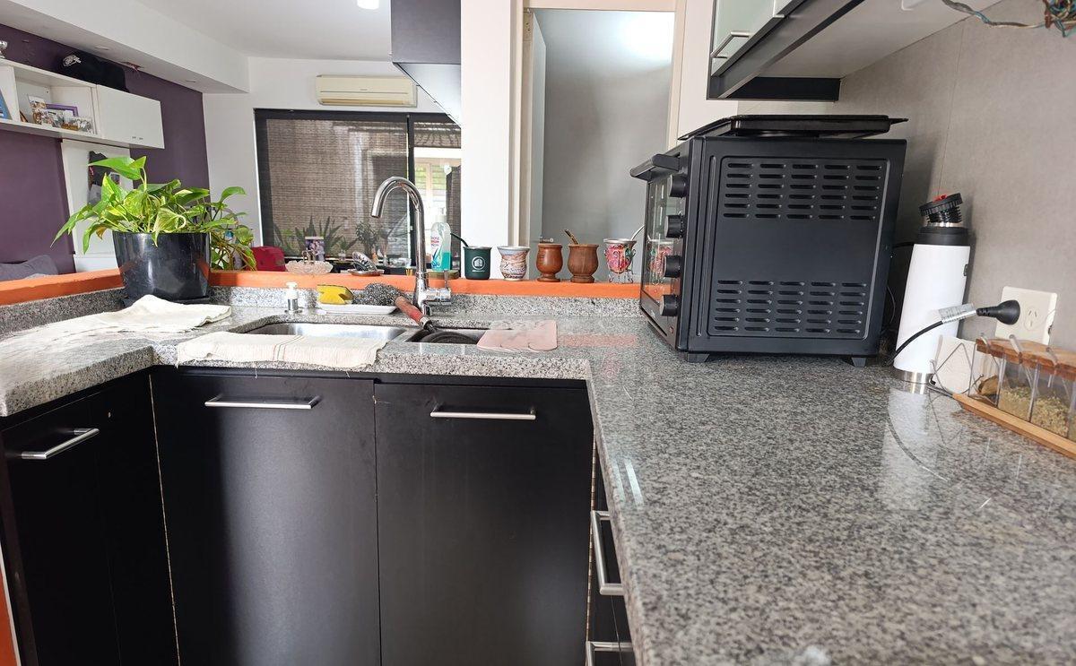 Foto de Dúplex Venta 3 ambientes Morón COCHER APTO CRÉDITO, imagen 1