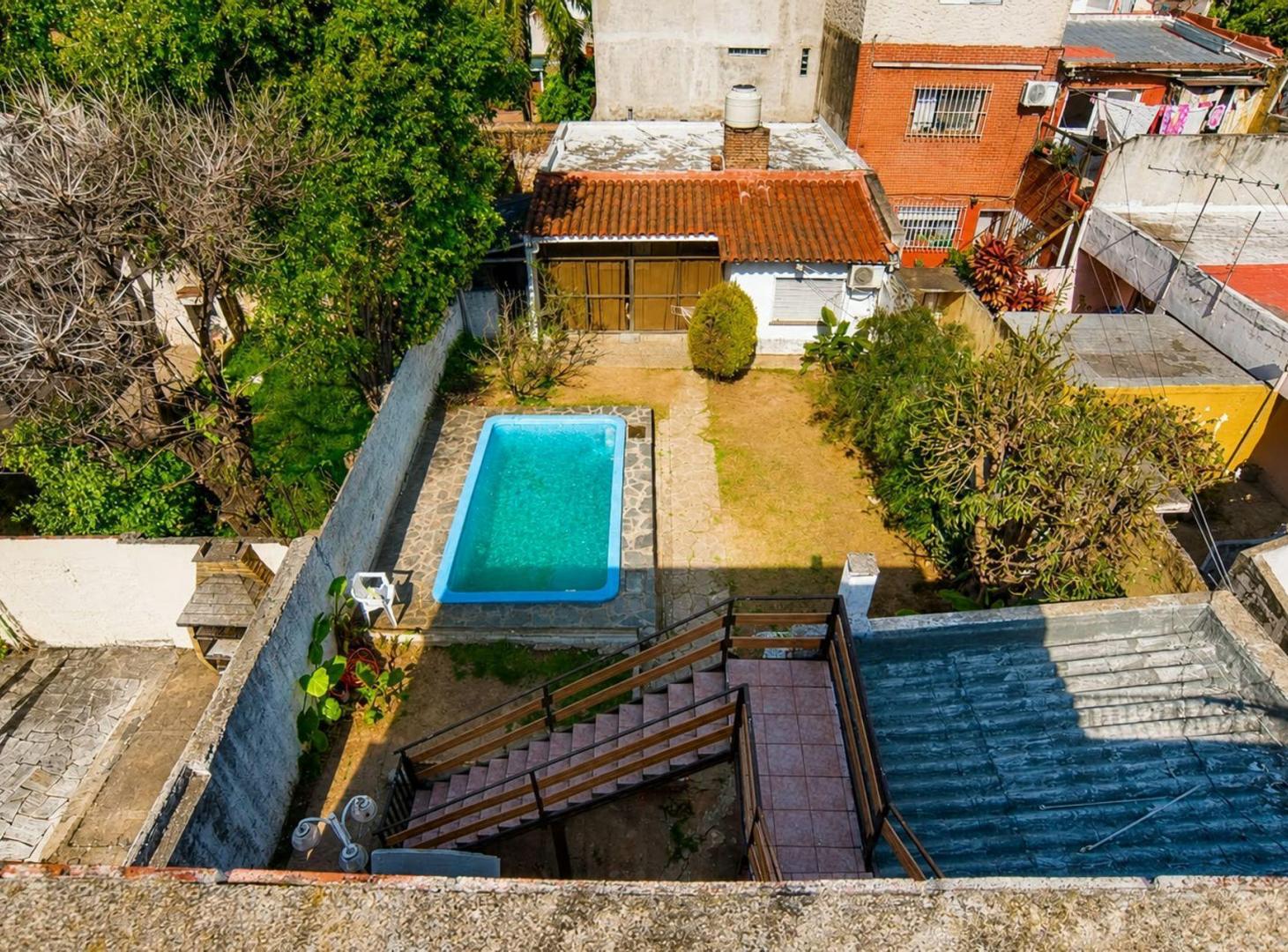 Foto de VENTA CASA 9 AMB EL PALOMAR MULTIFAMILIAR 3 CASAS, imagen 5