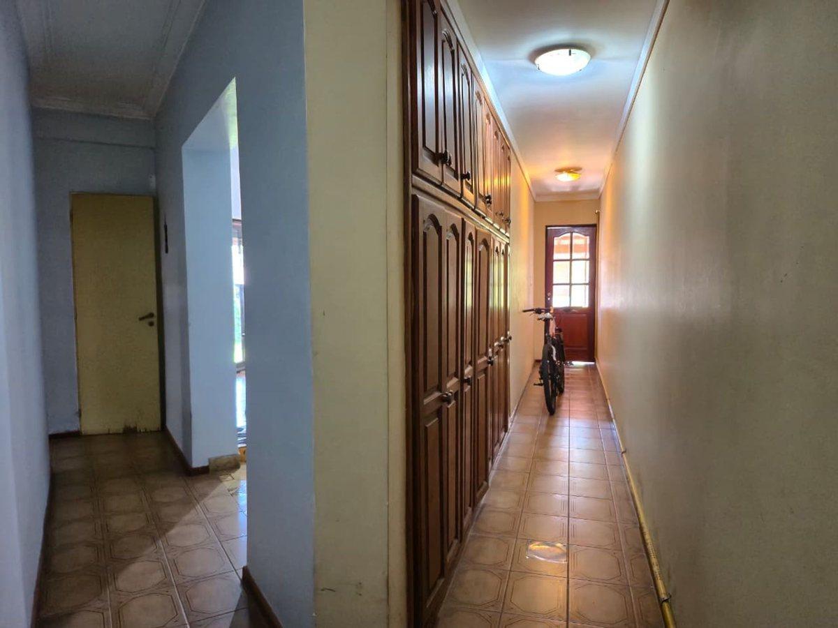 Foto de CHALET VENTA 5 AMB PILETA SAN MIGUEL APTO CREDITO, imagen 3