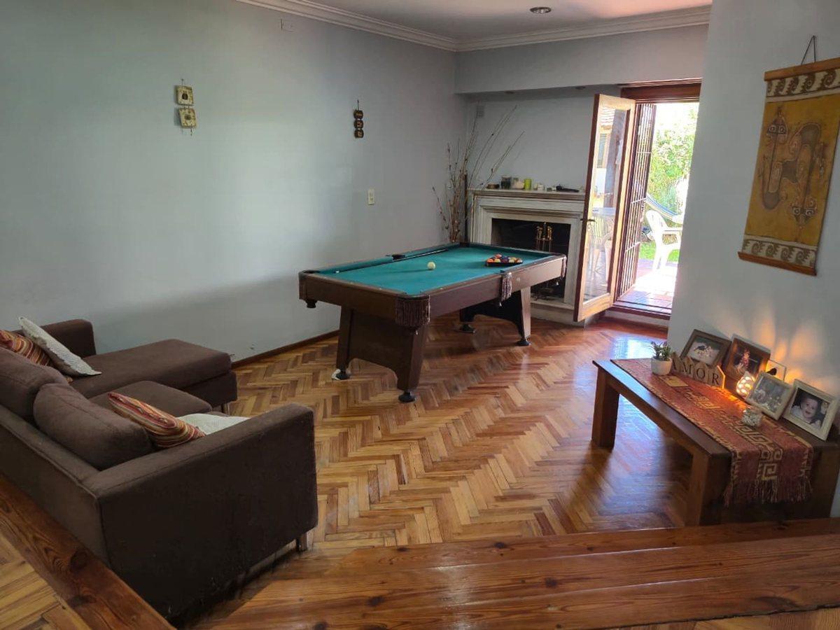 Foto de CHALET VENTA 5 AMB PILETA SAN MIGUEL APTO CREDITO, imagen 4
