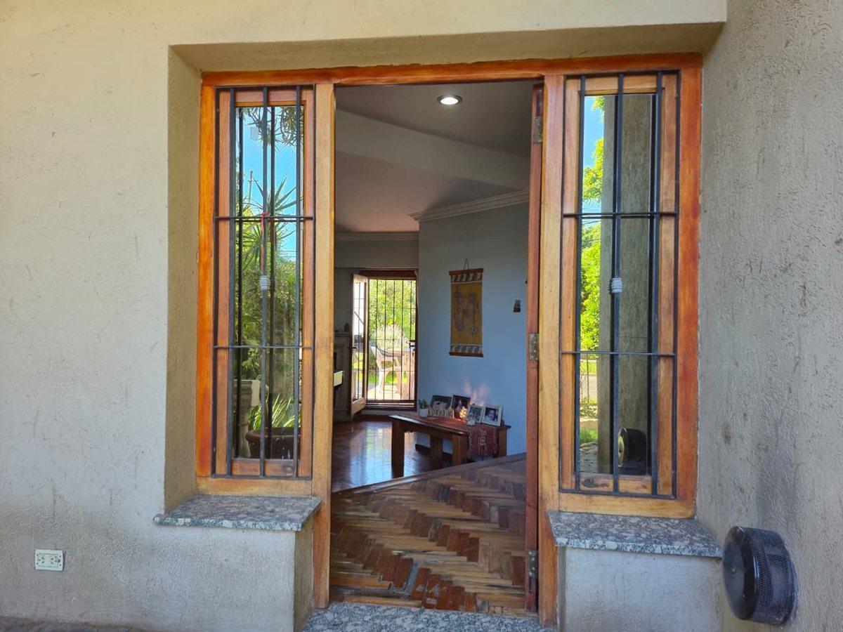 Foto de CHALET VENTA 5 AMB PILETA SAN MIGUEL APTO CREDITO, imagen 1