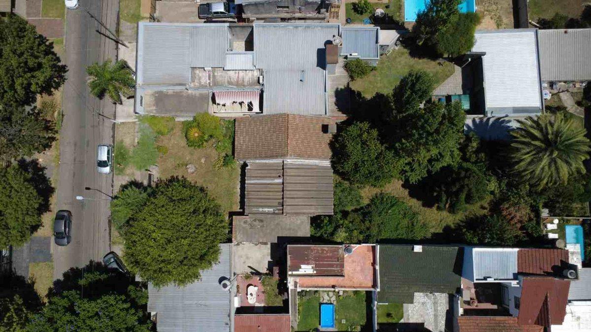 Foto de LOTE VENTA APTO DESARROLLO SAN MIGUEL 730 METROS, imagen 1