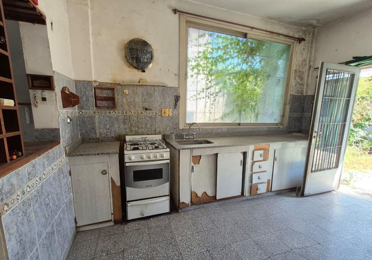 Foto de CASA VENTA ITUZANGO NORTE 4 AMB APTA CREDITO HIPO, imagen 5