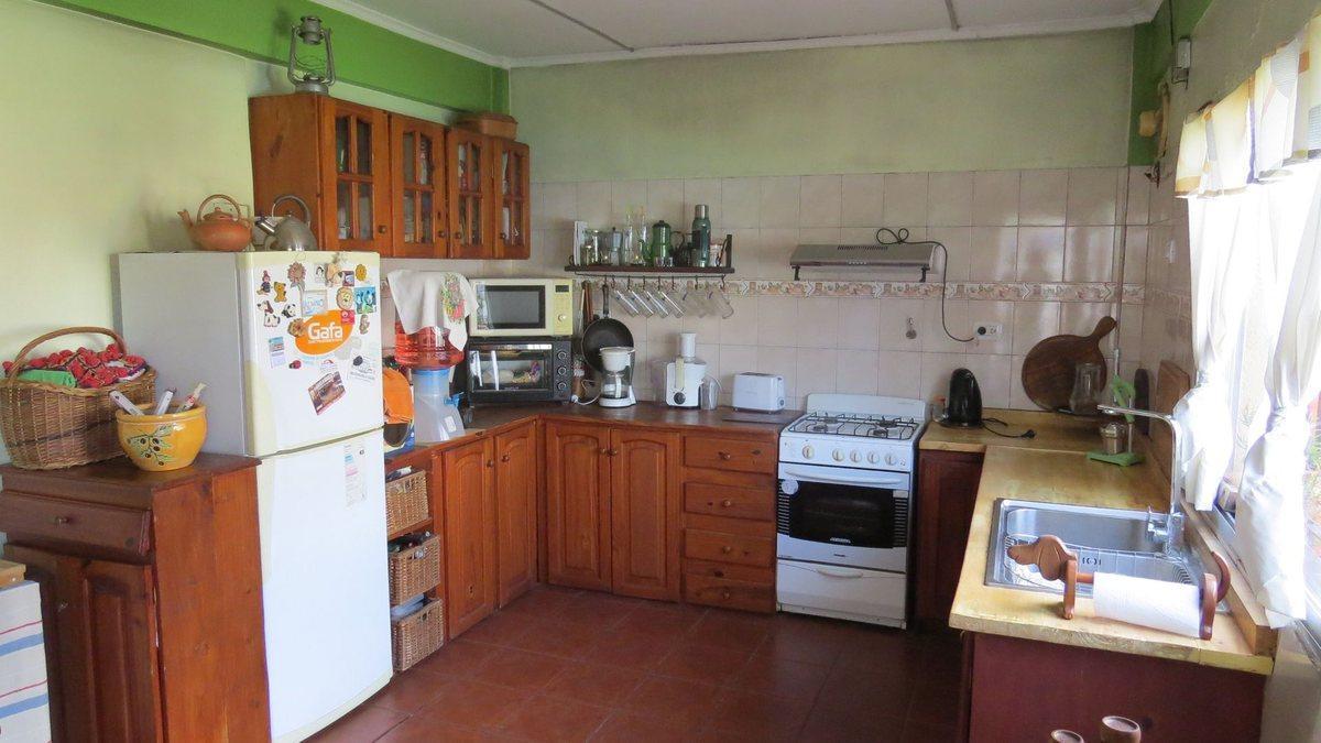 Foto de CASA VENTA 4 AMBIENTES CON PILETA Y DEPTO 1 AMB, imagen 2