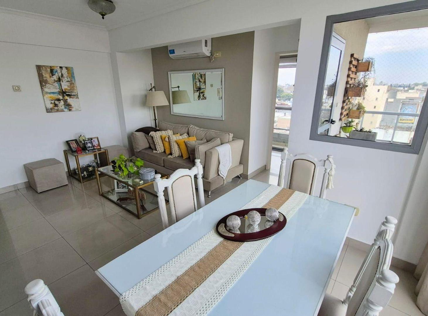 Foto de VENTA DEPARTAMENTO 3 AMBIENTES AMENITIES MORON, imagen 2