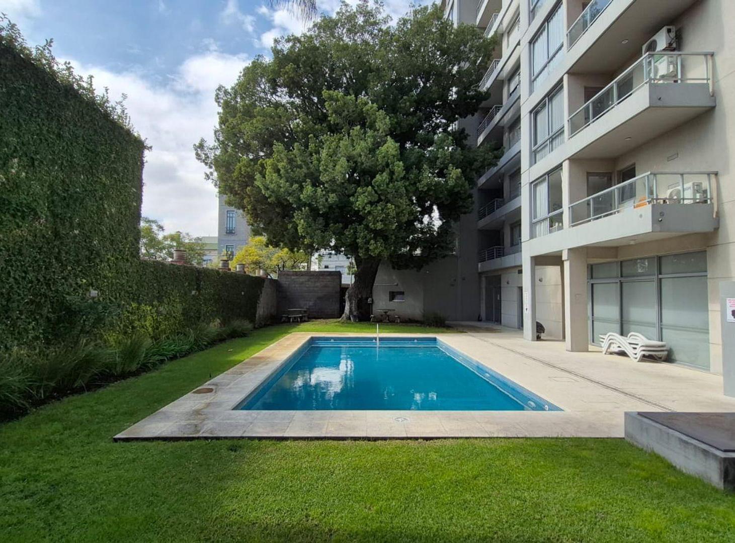 Foto de VENTA DEPARTAMENTO 3 AMBIENTES AMENITIES MORON, imagen 5