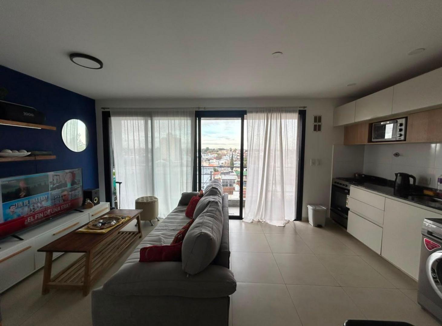 Foto de VENTA SEMI PISO 2AMBIENTES MORON APTO CREDITO, imagen 5