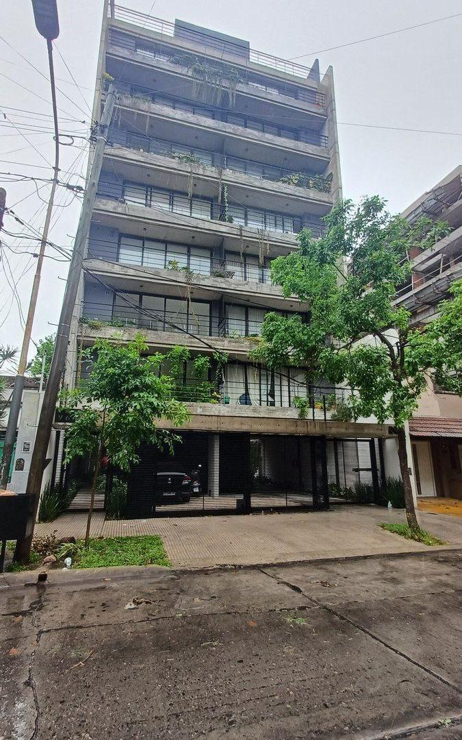 Foto de VENTA SEMI PISO 2AMBIENTES MORON APTO CREDITO, imagen 1