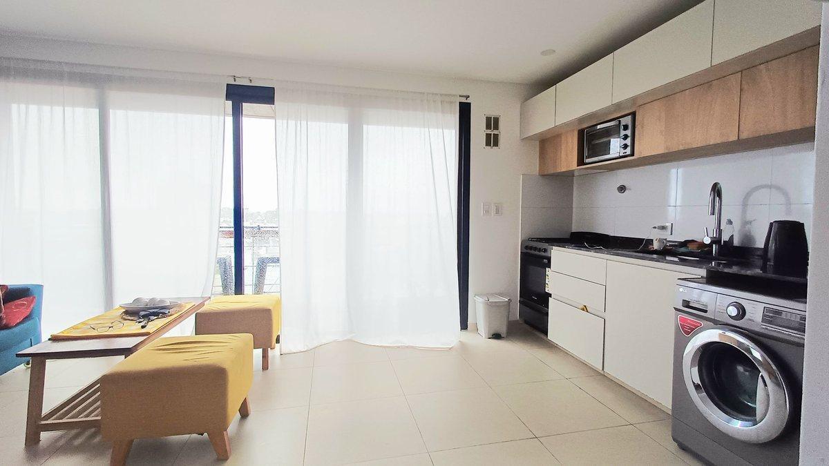 Foto de VENTA SEMI PISO 2AMBIENTES MORON APTO CREDITO, imagen 4