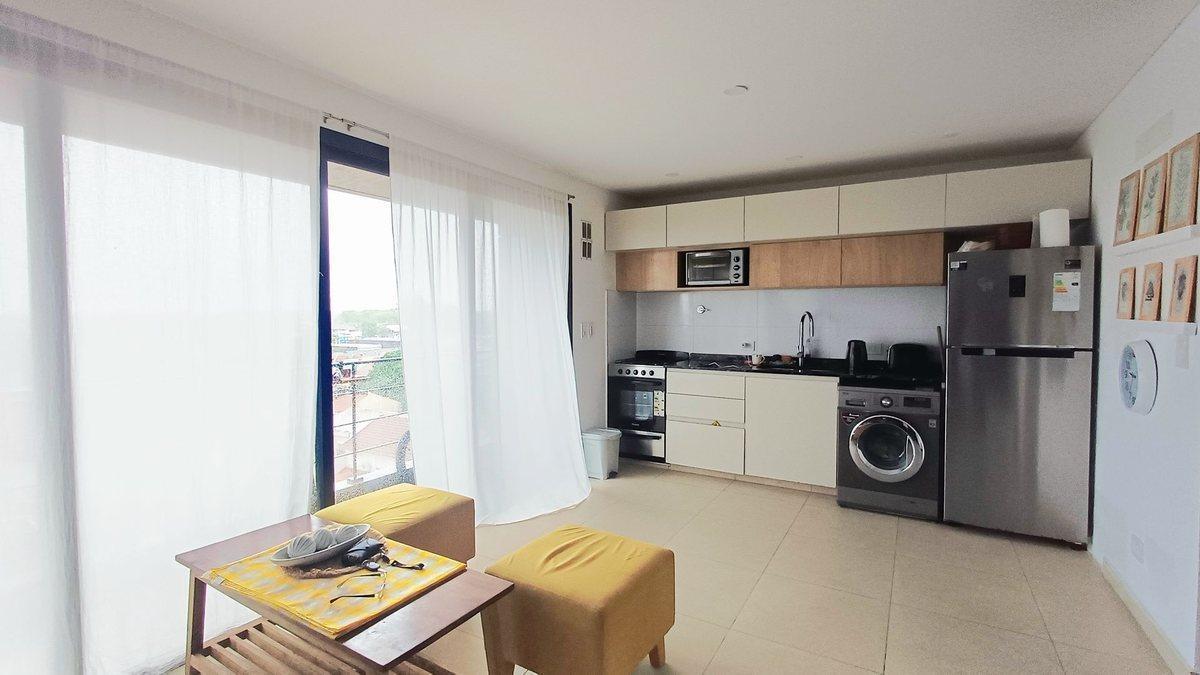 Foto de VENTA SEMI PISO 2AMBIENTES MORON APTO CREDITO, imagen 2