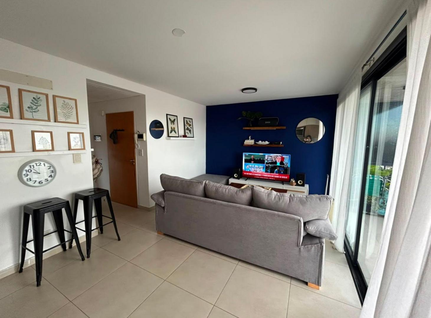 Foto de VENTA SEMI PISO 2AMBIENTES MORON APTO CREDITO, imagen 3