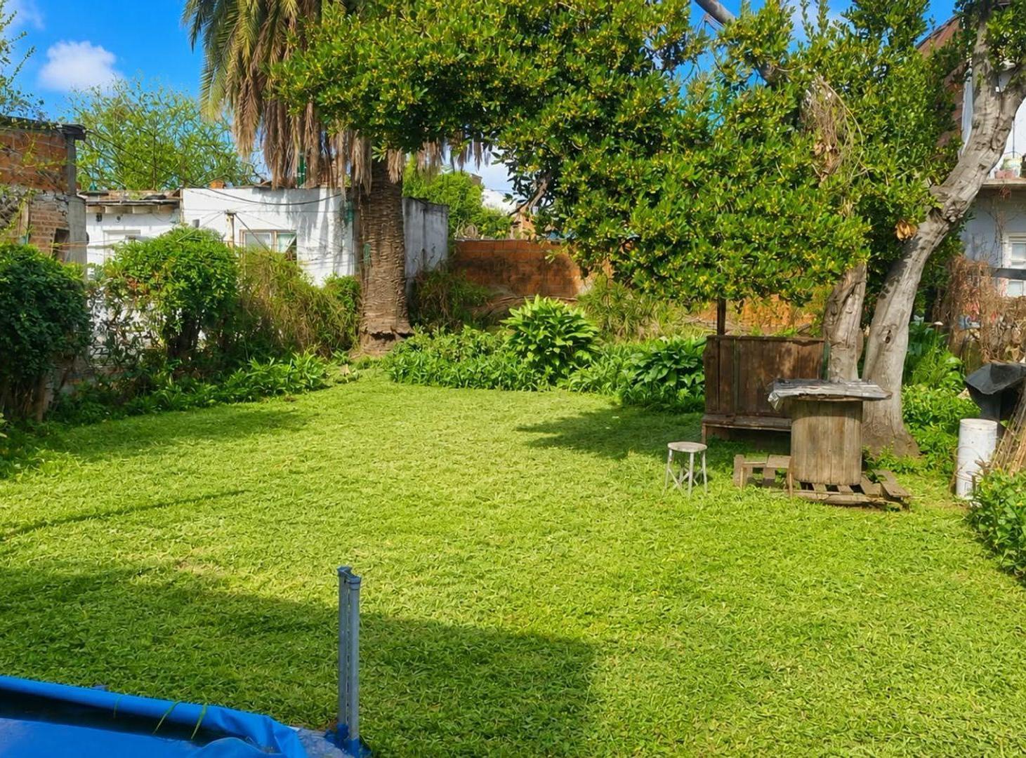 Foto de VENTA CASA 3 AMBIENTES MERLO SUR -BARRIO MATERA, imagen 2