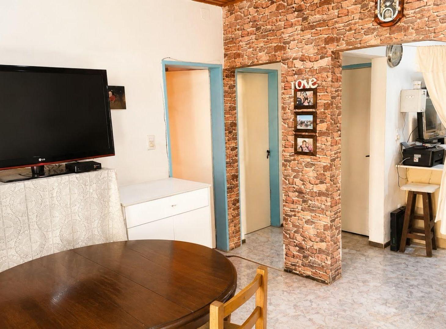 Foto de VENTA CASA 3 AMBIENTES MERLO SUR -BARRIO MATERA, imagen 3