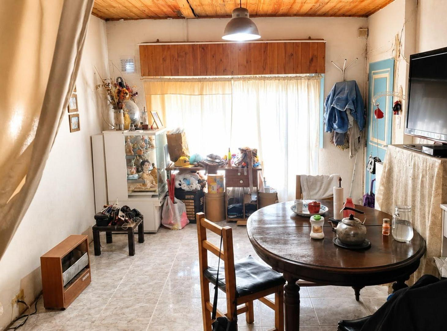 Foto de VENTA CASA 3 AMBIENTES MERLO SUR -BARRIO MATERA, imagen 1