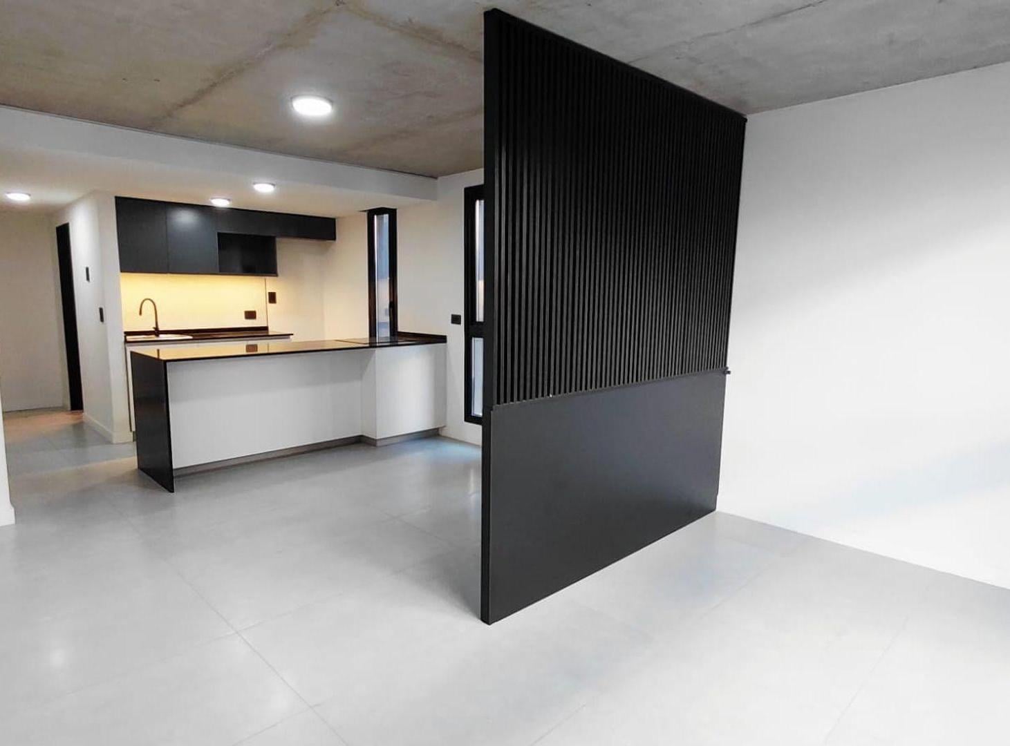 Foto de ALQUILER DEPARTAMENTO PARQUE LELOR C/COCHERA, imagen 2