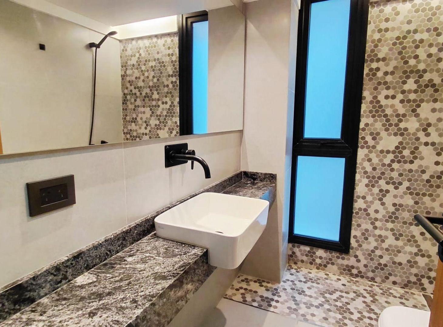 Foto de ALQUILER DEPARTAMENTO PARQUE LELOR C/COCHERA, imagen 4