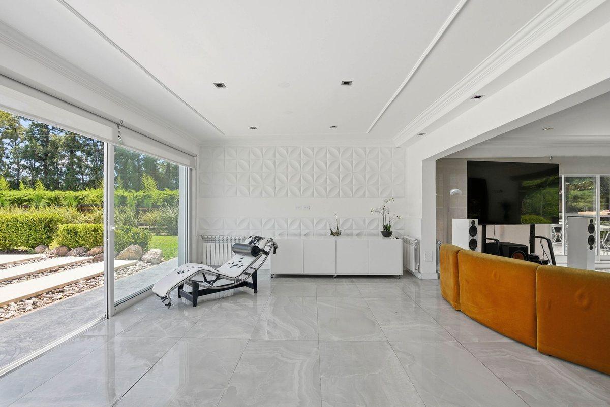Foto de VENTA CASA ALTOS DE MANZANARES PILAR PERMUTA, imagen 1