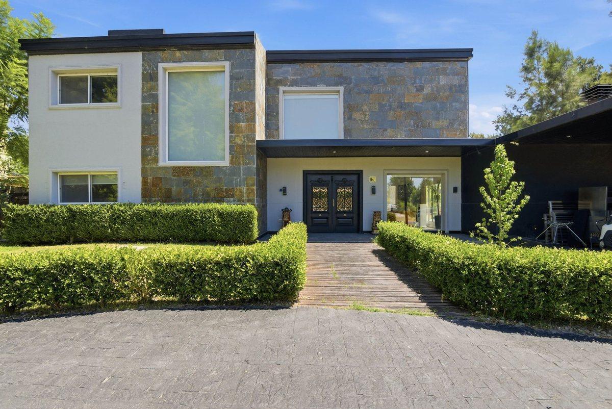 Foto de VENTA CASA ALTOS DE MANZANARES PILAR PERMUTA, imagen 4