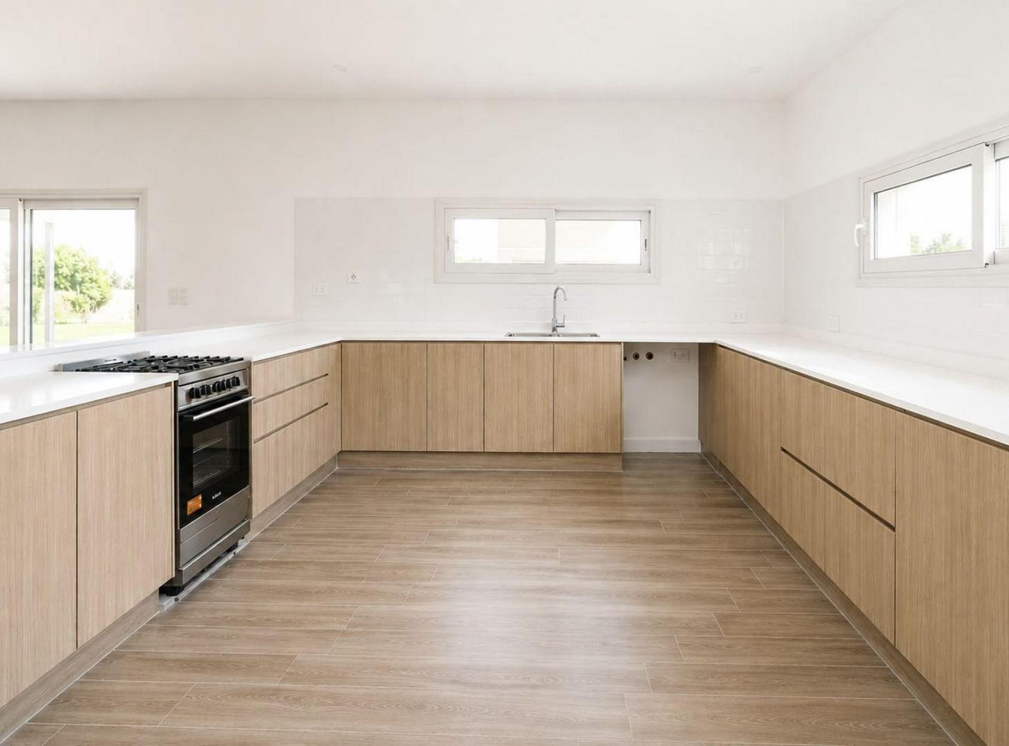Foto de VENTA CASA 5 AMB CARLOS KEEN PRIMAV GOLF -ESTRENAR, imagen 5