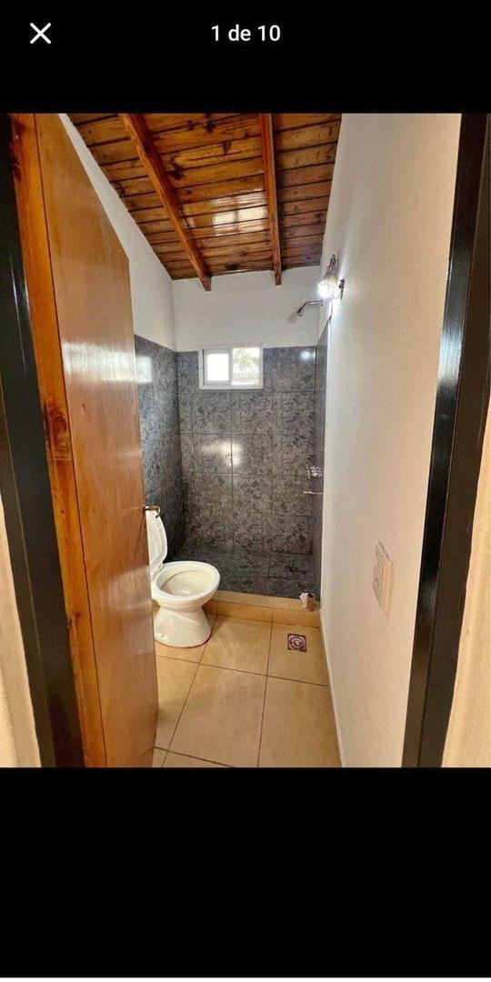 Foto de VENTA DE PH INTERNO A 20 MTS DE RUTA 23 MORENO, imagen 1