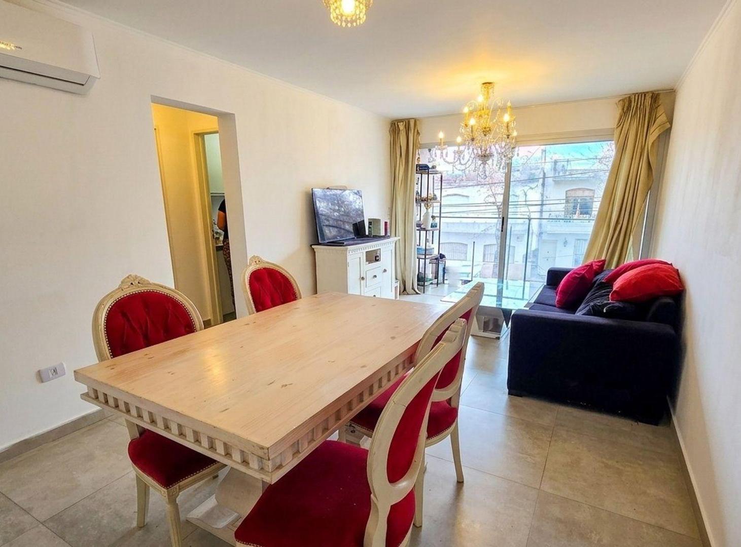 Apartamento
