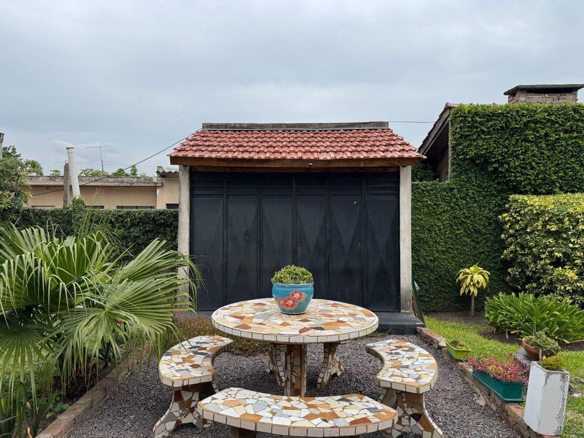 Foto de VENTA CASA 3 AMBIENTES JARDIN QUINCHO MERLO, imagen 4