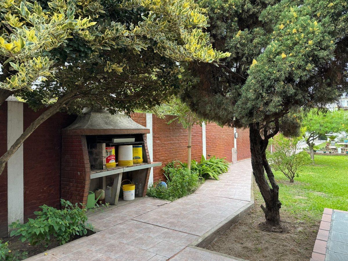 Foto de VENTA CASA 3 AMBIENTES JARDIN QUINCHO MERLO, imagen 3
