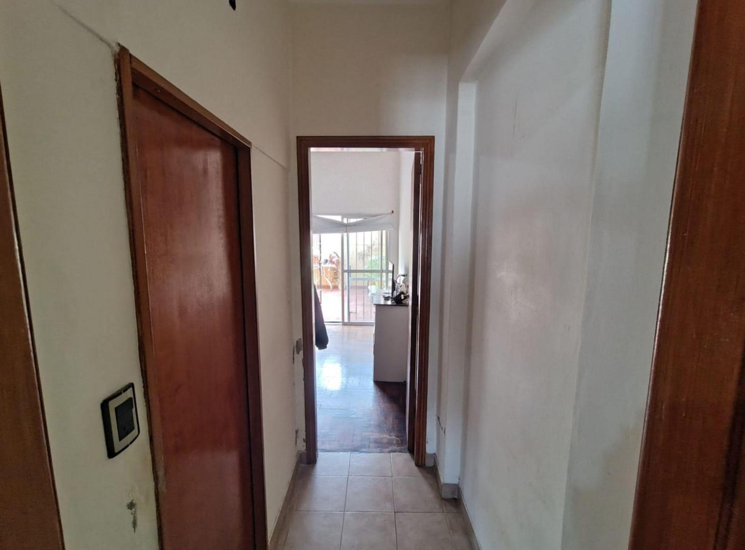 Foto de PH VENTA 2 AMBIENTES CON PATIO CASTELAR SUR, imagen 5