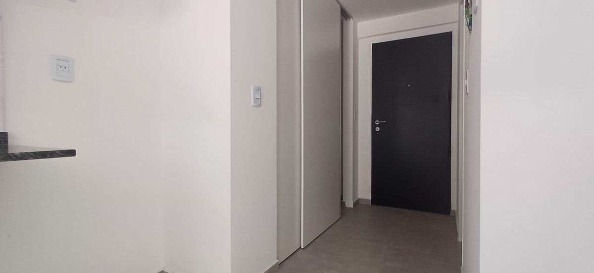 Foto de VENTA MONOAMBIENTE HURLINGHAN PATIO PROPIO YPILETA, imagen 4