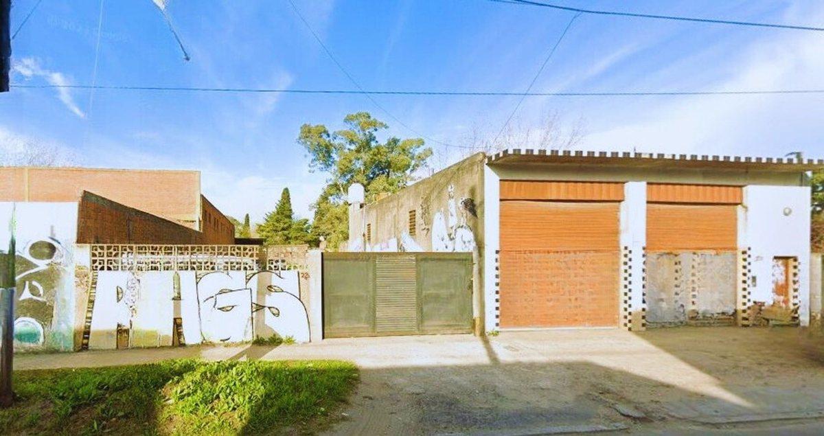 Foto de Venta de Galpon Terreno Ituzaingo, imagen 4