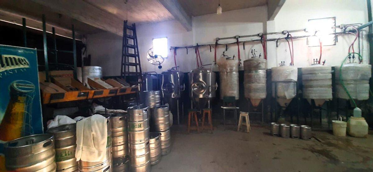 Foto de Venta de Galpon Terreno Ituzaingo, imagen 2