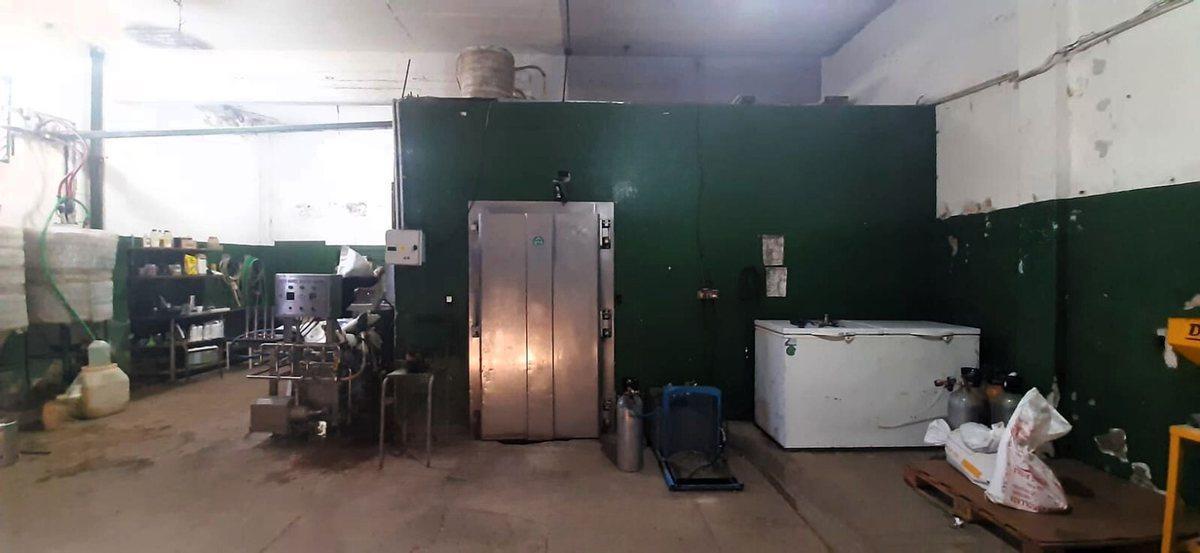 Foto de Venta de Galpon Terreno Ituzaingo, imagen 1