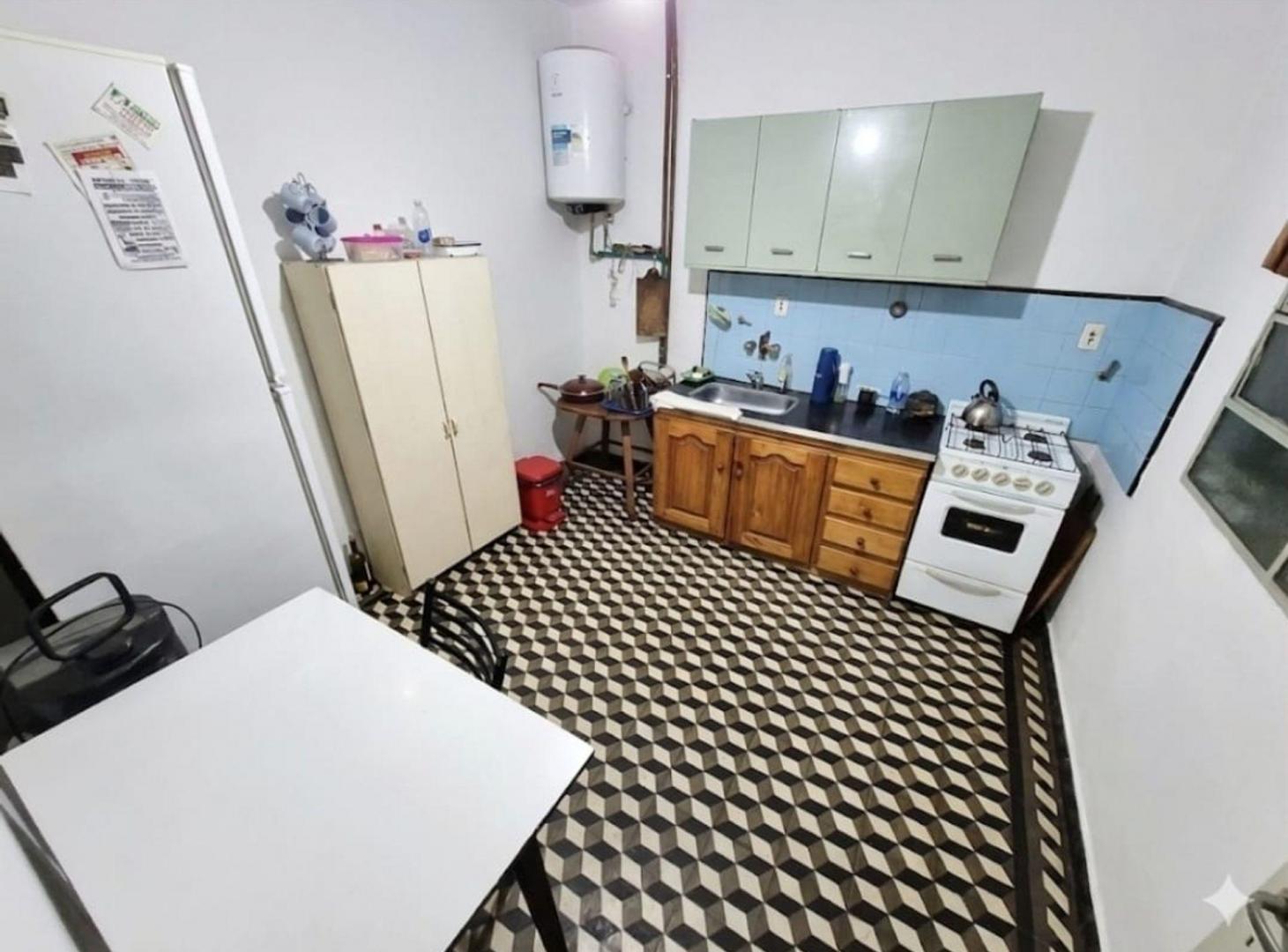Foto de VENTA CASA 3 AMBIENTES TRUJUY CRUCE CASTELAR, imagen 1