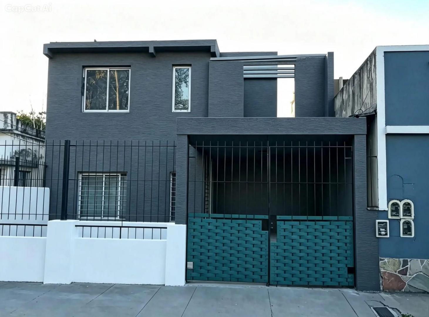 Foto de Venta casa 5 amb Moron centro, parque, cochera, imagen 5