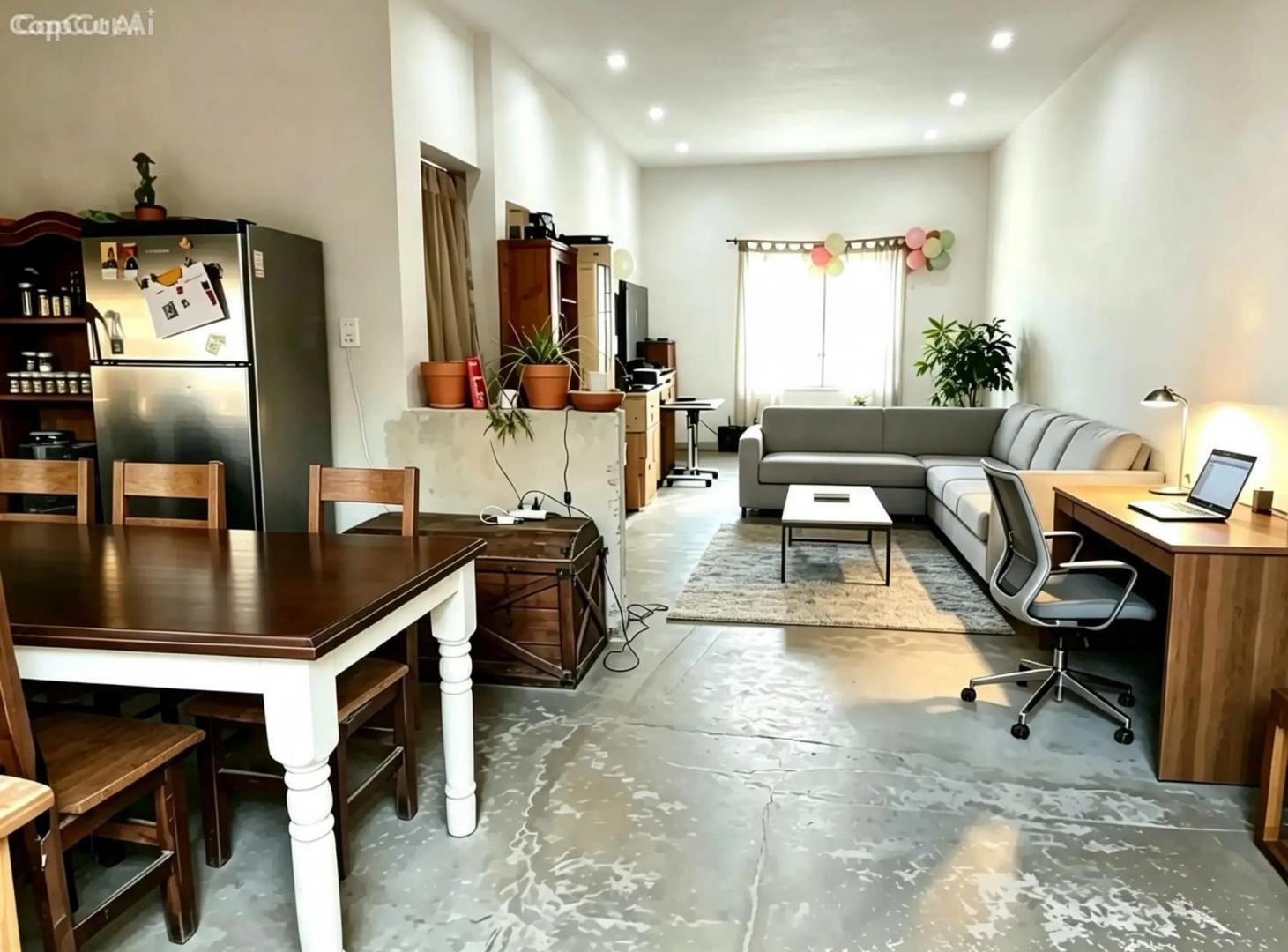 Foto de Venta casa 5 amb Moron centro, parque, cochera, imagen 2