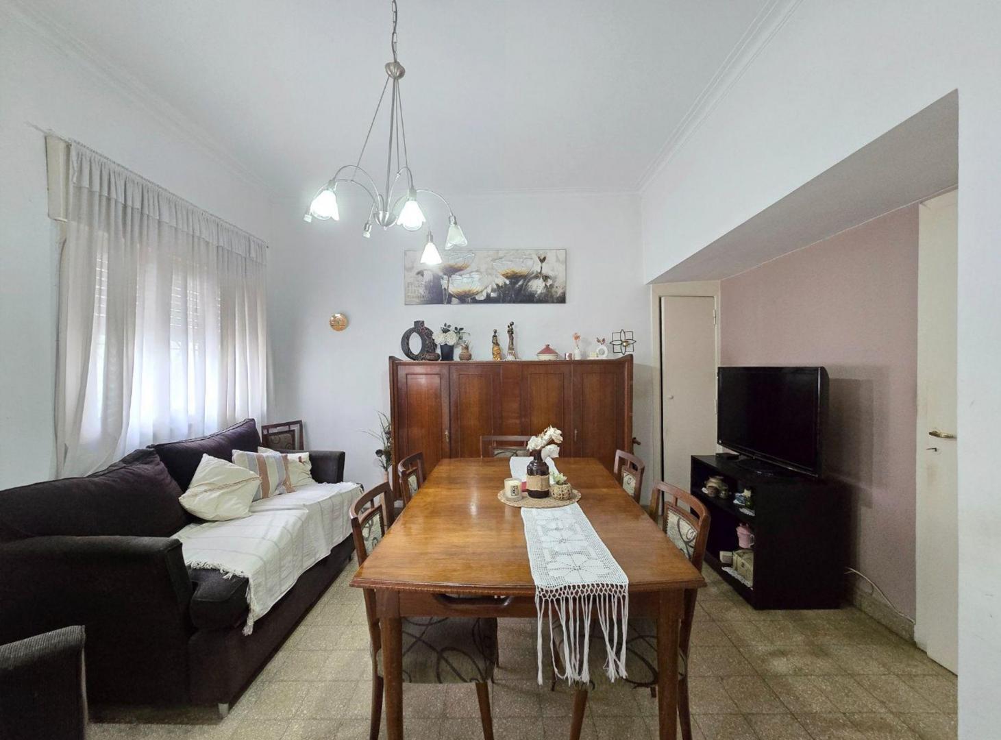 Foto de VENTA PH V.SARMIENTO-RAMOS MEJIA 3AMB.APTO CREDITO, imagen 3