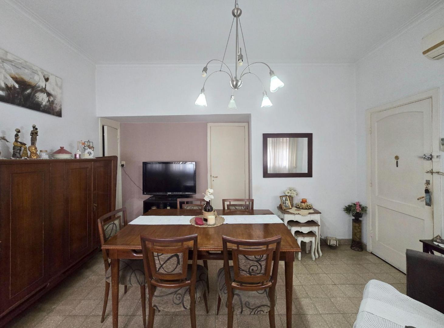 Foto de VENTA PH V.SARMIENTO-RAMOS MEJIA 3AMB.APTO CREDITO, imagen 2