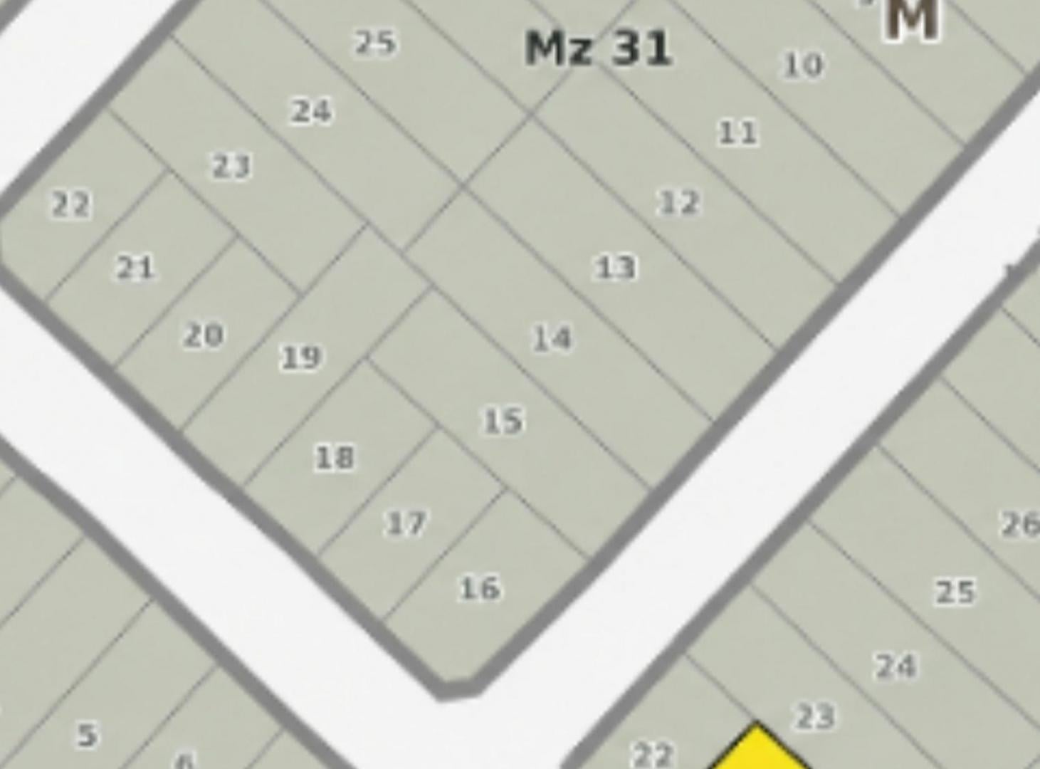 Foto de Venta Lote 200 m2 ituzaingo 5 min de acceso oeste, imagen 3