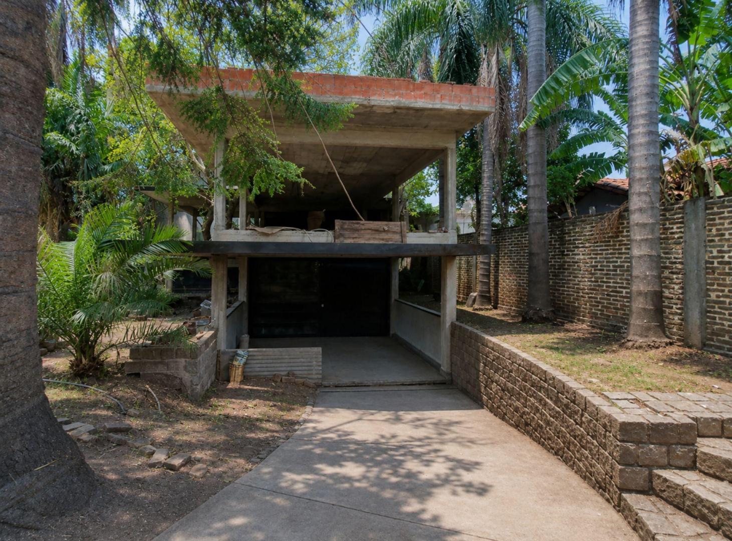 Foto de VENTA DE PROPIEDAD EN CASTELAR NORTE CON 748 M², imagen 2