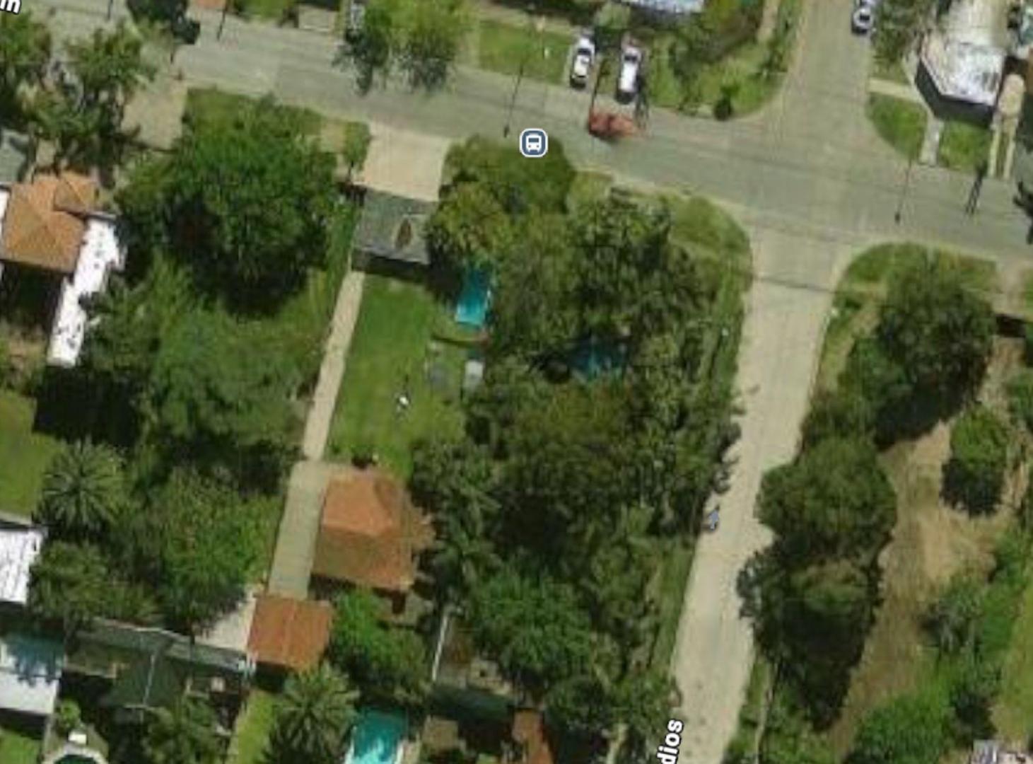 Foto de VENTA DE PROPIEDAD EN CASTELAR NORTE CON 748 M², imagen 1