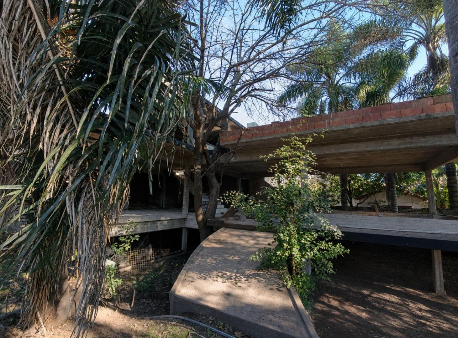 Foto de VENTA DE PROPIEDAD EN CASTELAR NORTE CON 748 M², imagen 3