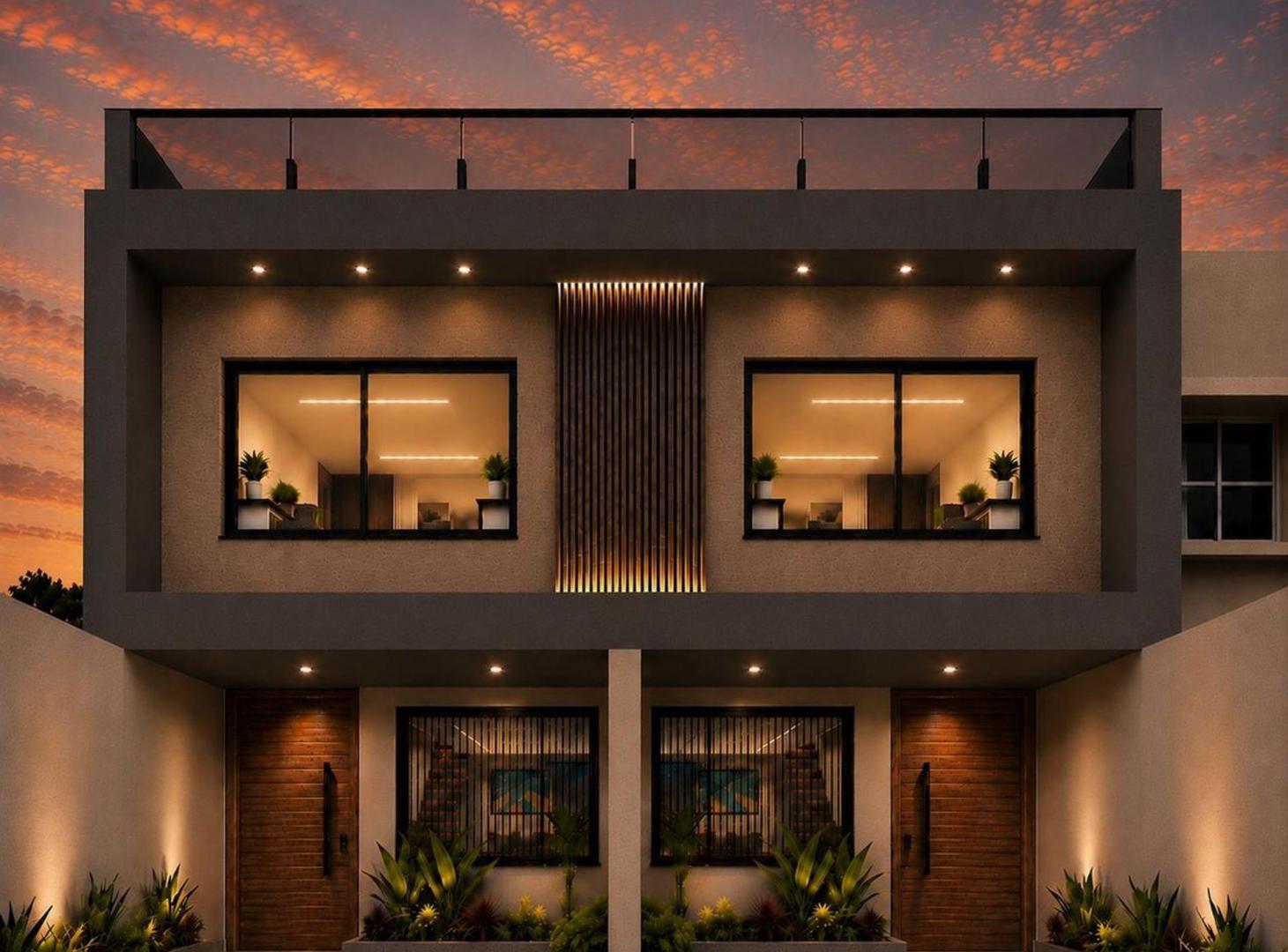 Foto de VENTA CASA TIPO DUPLEX 4 AMB ENTREGA DIC 2026, imagen 1