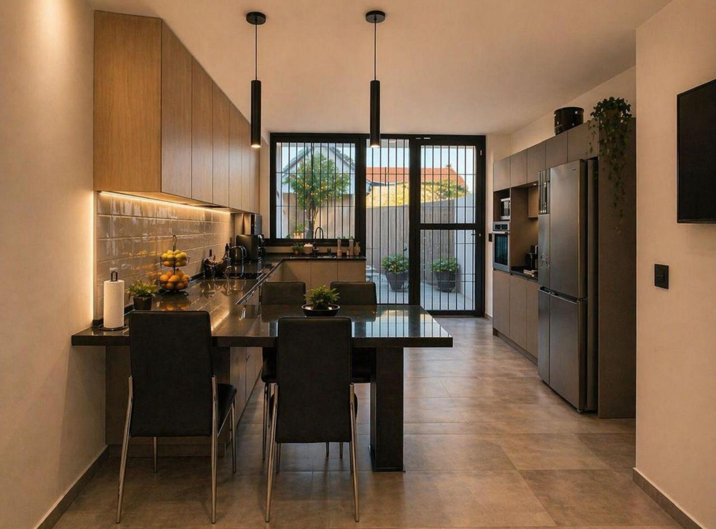Foto de VENTA CASA TIPO DUPLEX 4 AMB ENTREGA DIC 2026, imagen 5