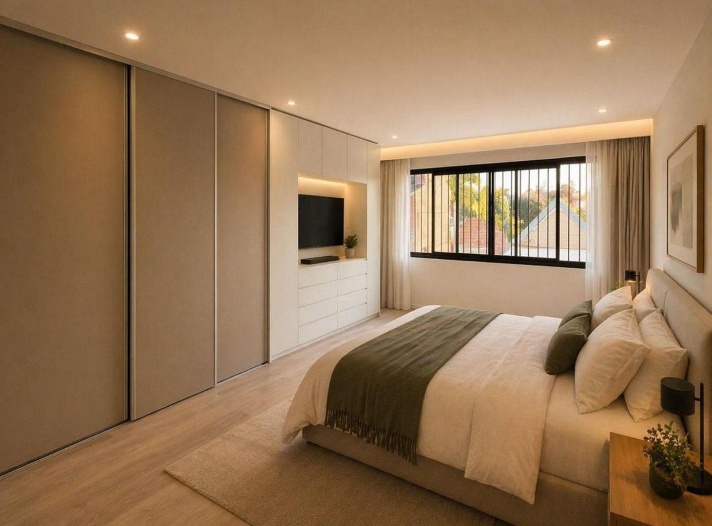 Foto de VENTA CASA TIPO DUPLEX 4 AMB ENTREGA DIC 2026, imagen 2