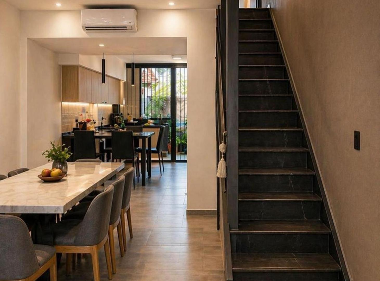 Foto de VENTA CASA TIPO DUPLEX 4 AMB ENTREGA DIC 2026, imagen 4