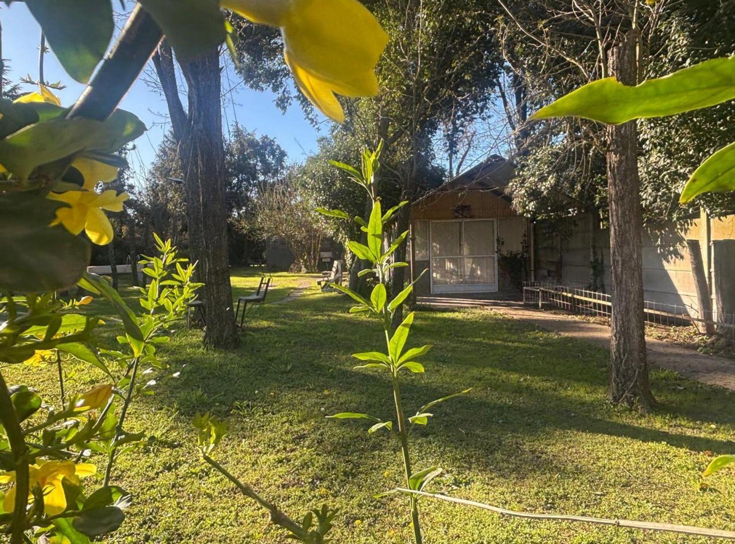 VENTA QUINTA con PILETA en NAVARRO